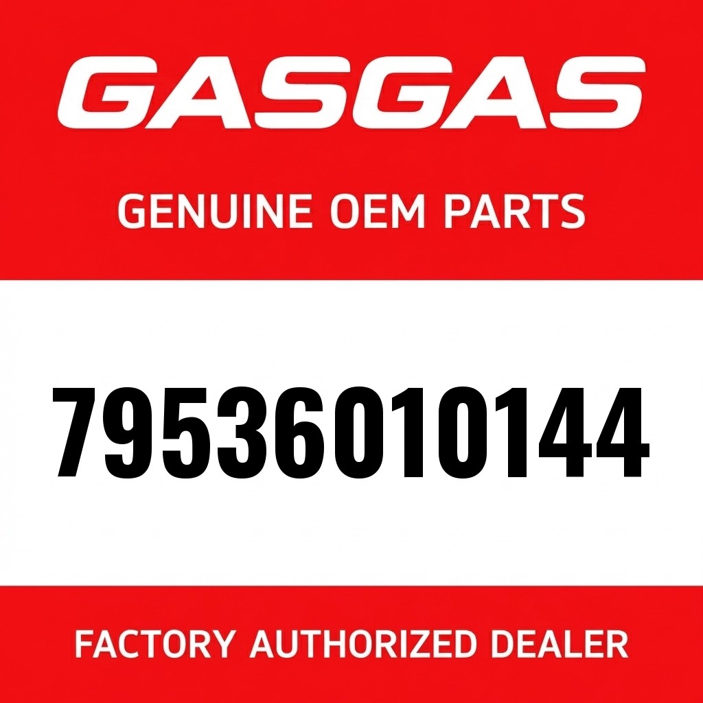 Camshaft CPL image 1