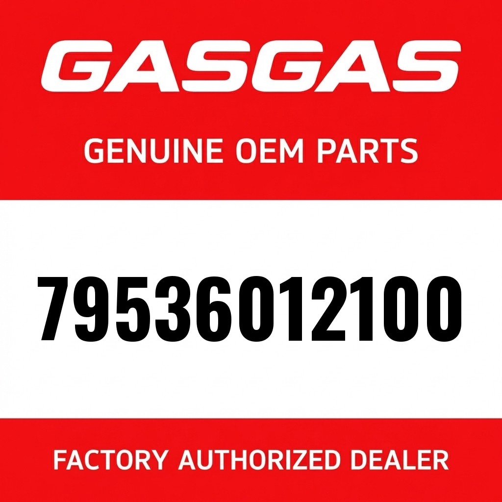 Camshaft bracket image 1