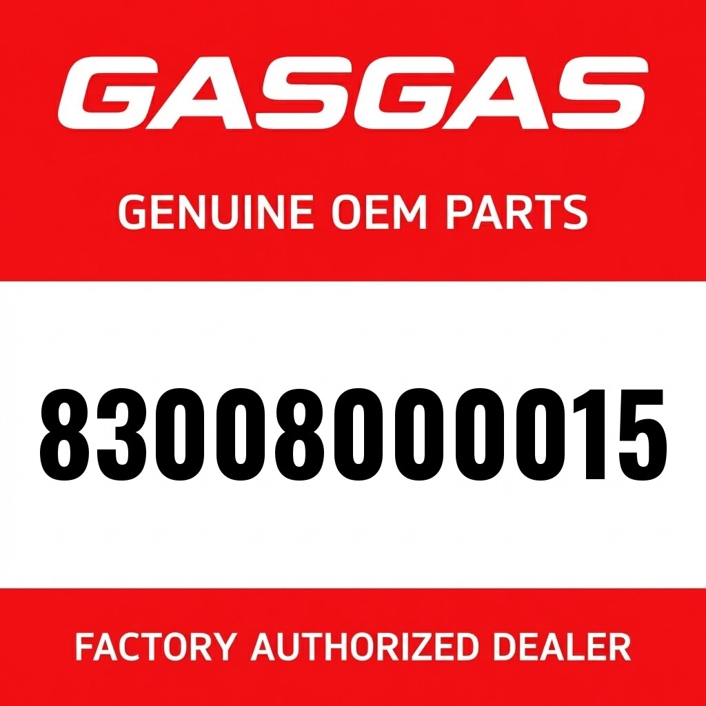SPECIAL SCREW M6X15X3 image 1