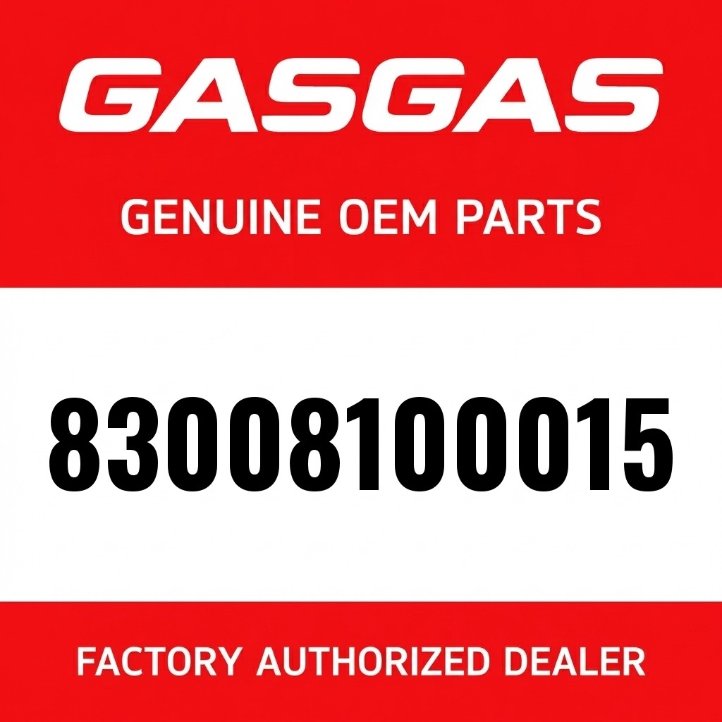 Special screw M6x15x5.5 image 1