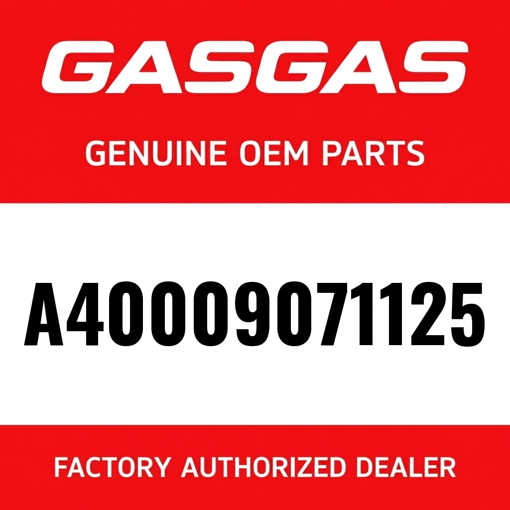 Spoke M3.5x125-12" image 1