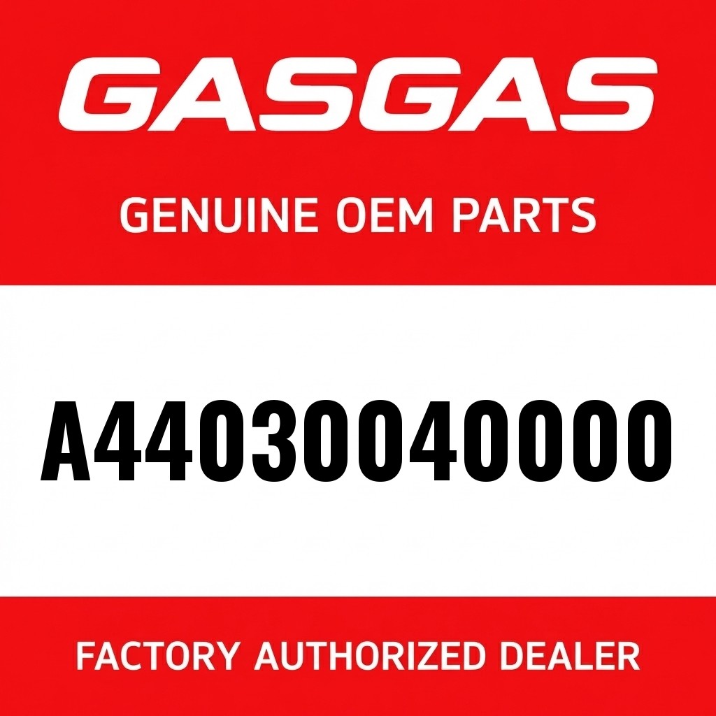 Ignition cover gasket image 1