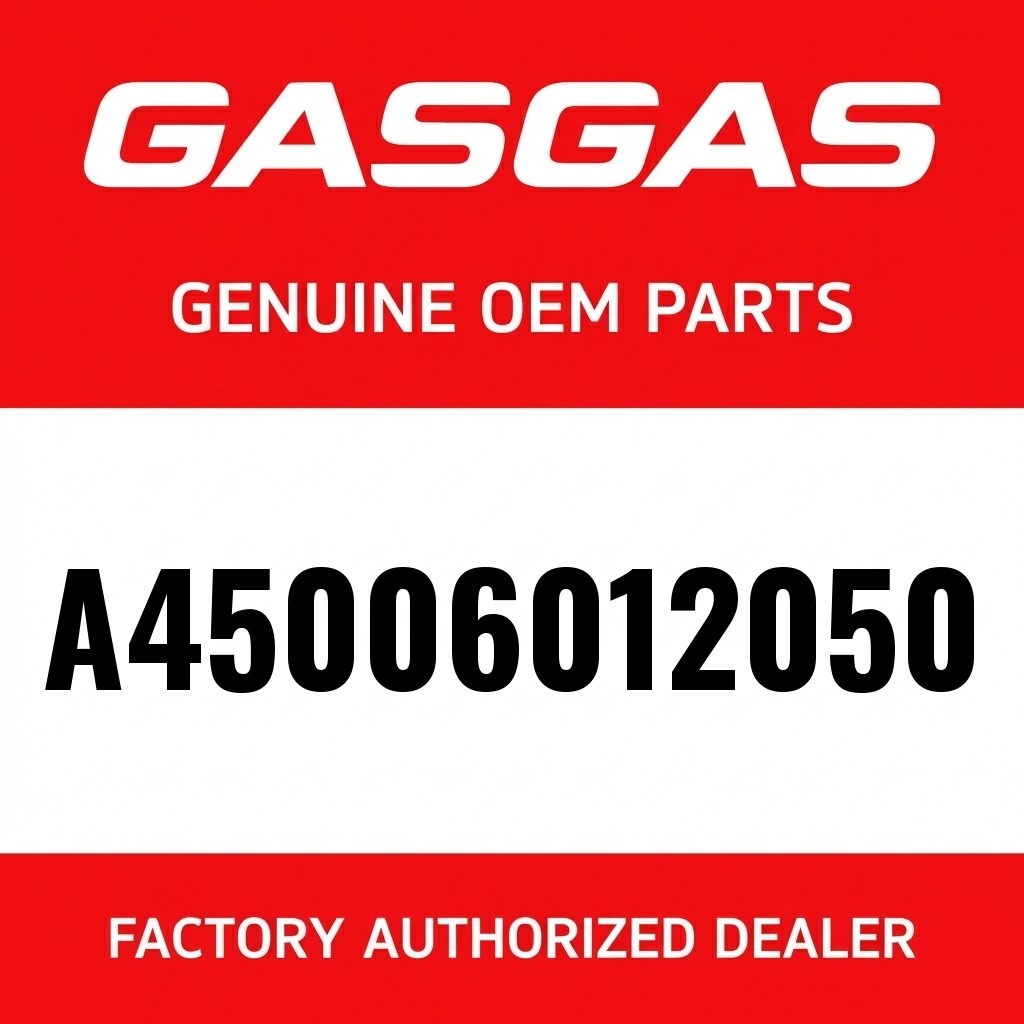Air restrictor image 1