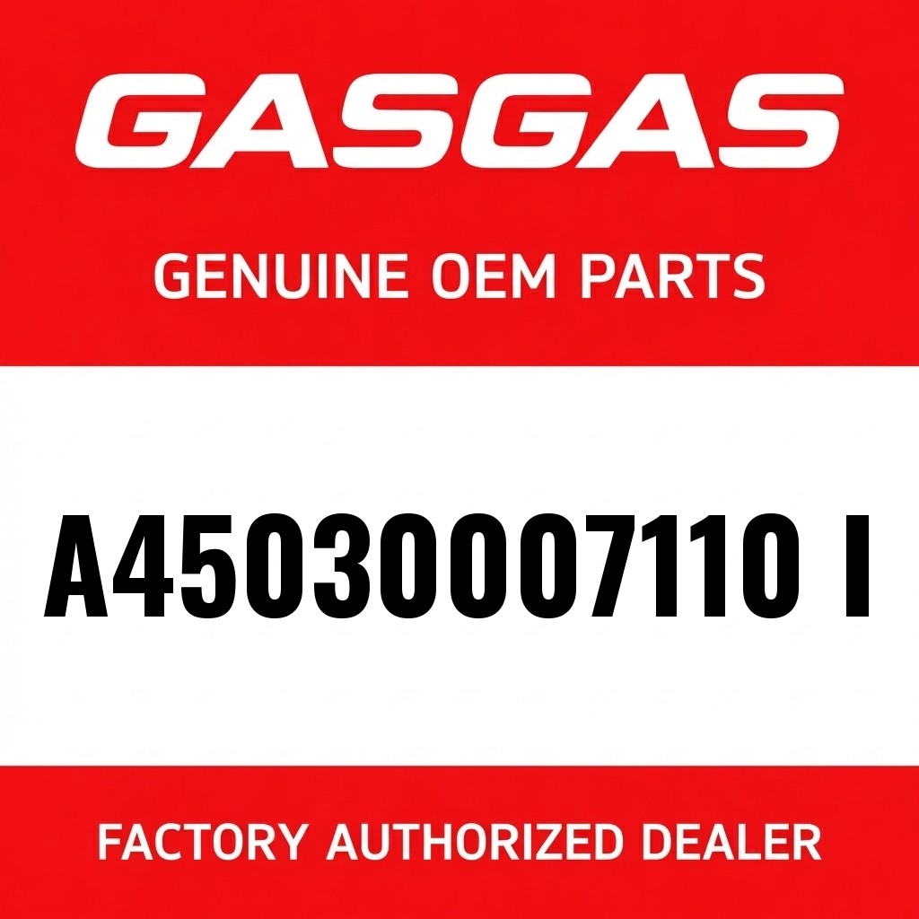 Piston kit Gr. I MX 300 2025 image 1