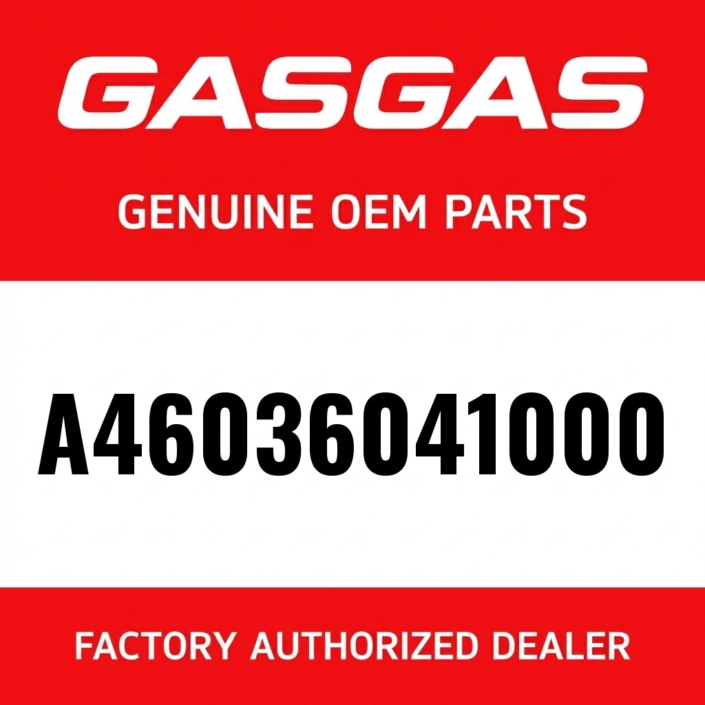 Exhaust pipe flange gasket image 1