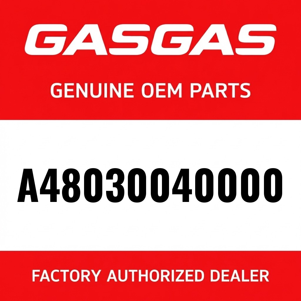 Ignition cover gasket image 1