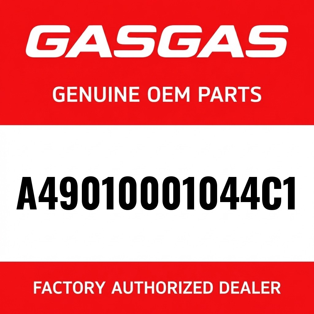 Rear wheel cmpl. 2.15x18# Gian image 1