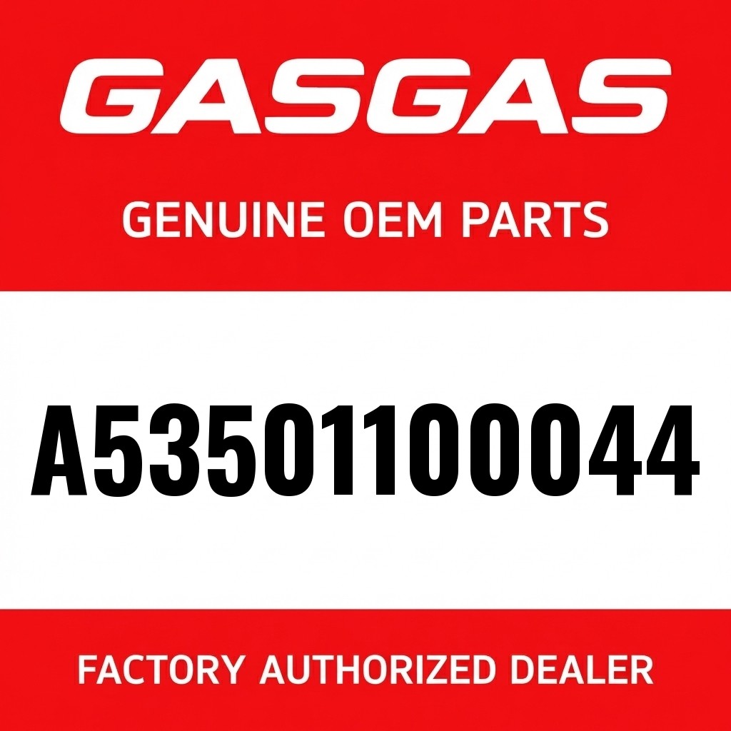 Fork cmpl. GasGas TXT GP image 1