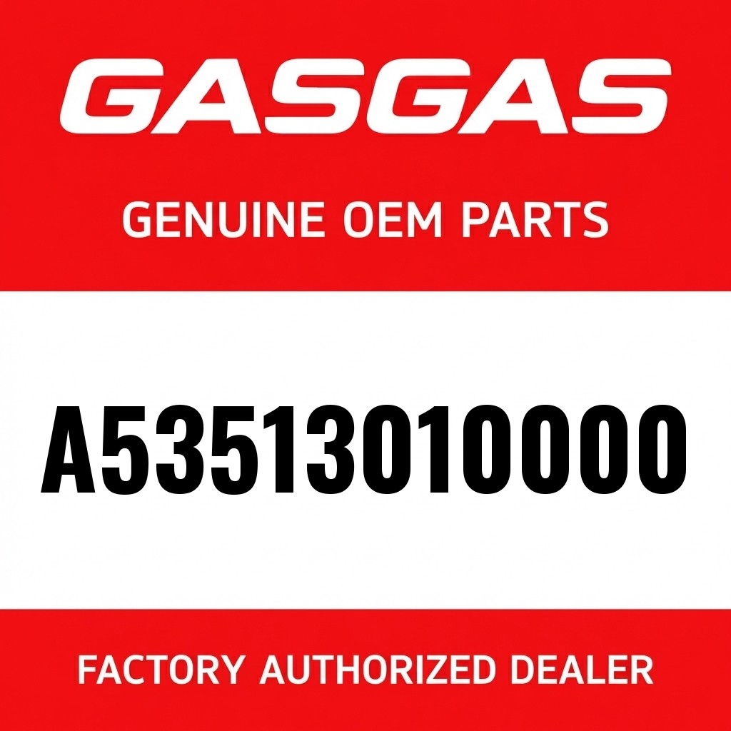 Front brake hose image 1