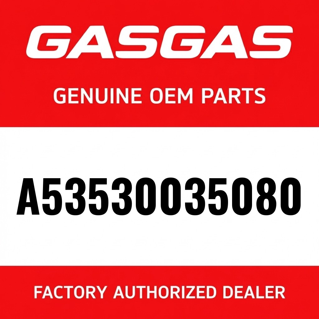 Cylinder base gasket 0.5 mm Pr image 1