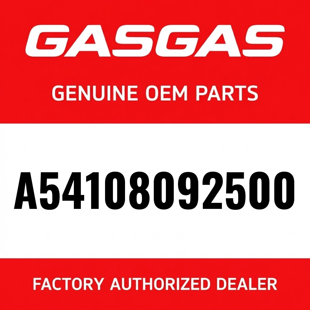 Sticker set MC 250F Fact.Edt. image 1
