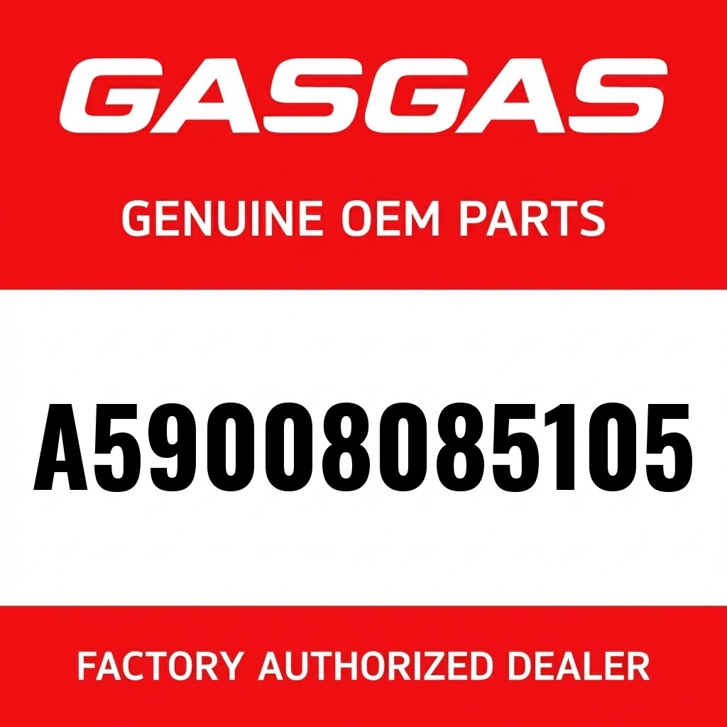 Displacement label set ES 350 image 1