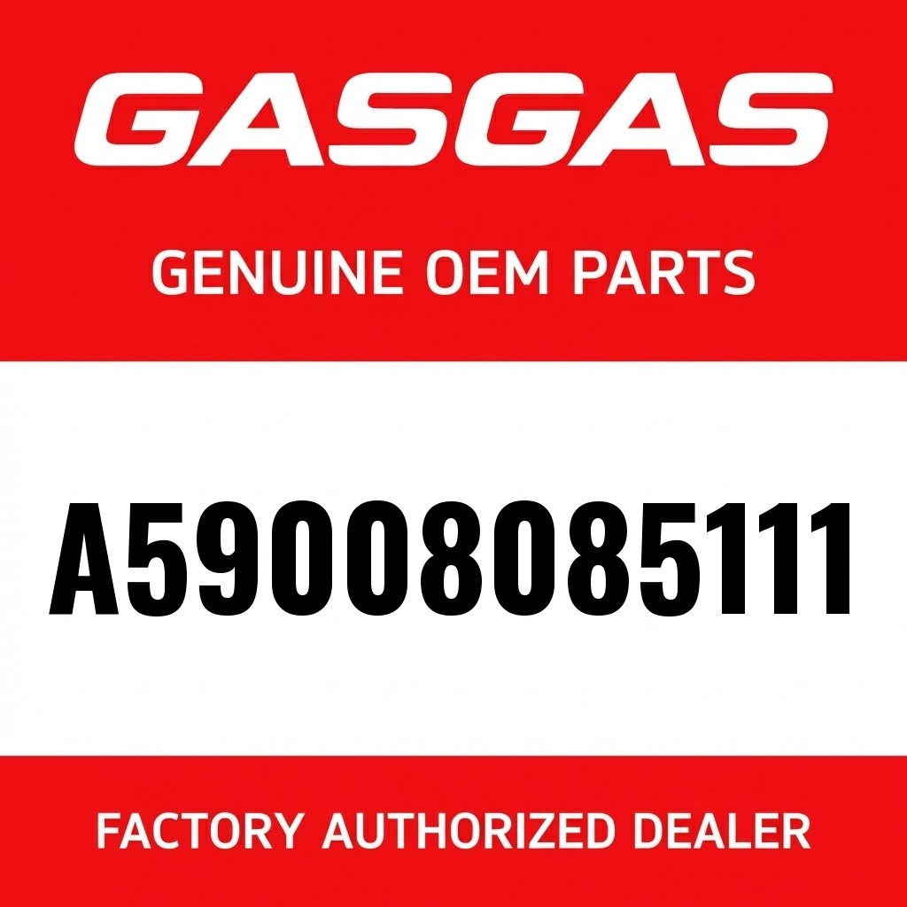 Displacement label set ES 500 image 1
