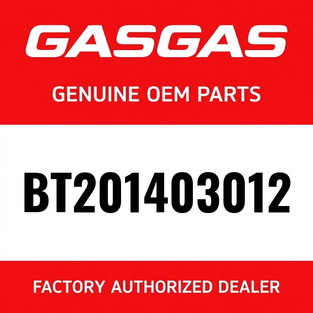 Gasket front fork image 1
