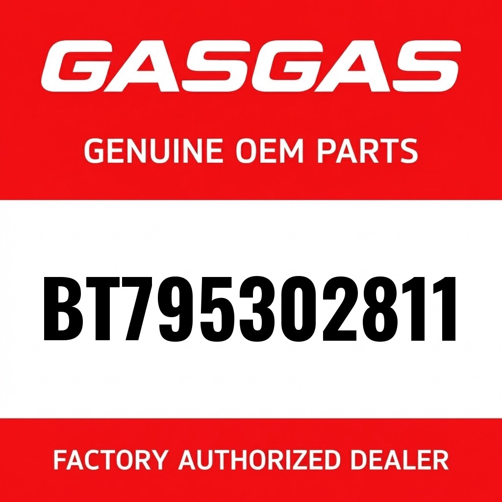 Gasket seat image 1