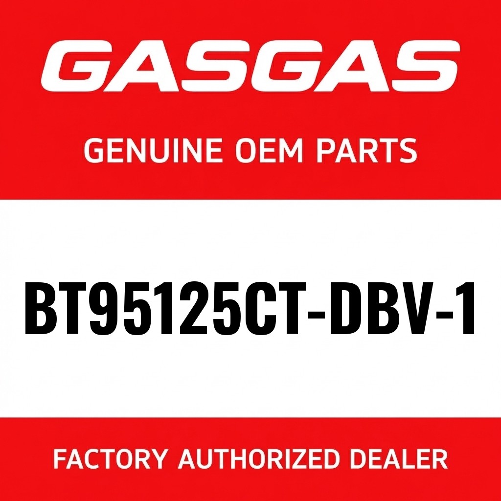swingarm sticker set TXT 2021 image 1