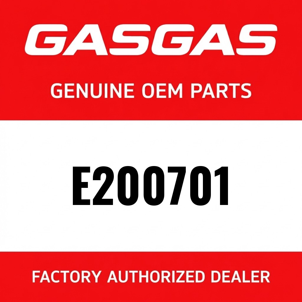 GasGas E200701 - Clutch Lever