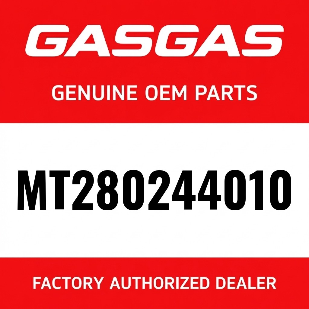 Gasket 1,0mm image 1