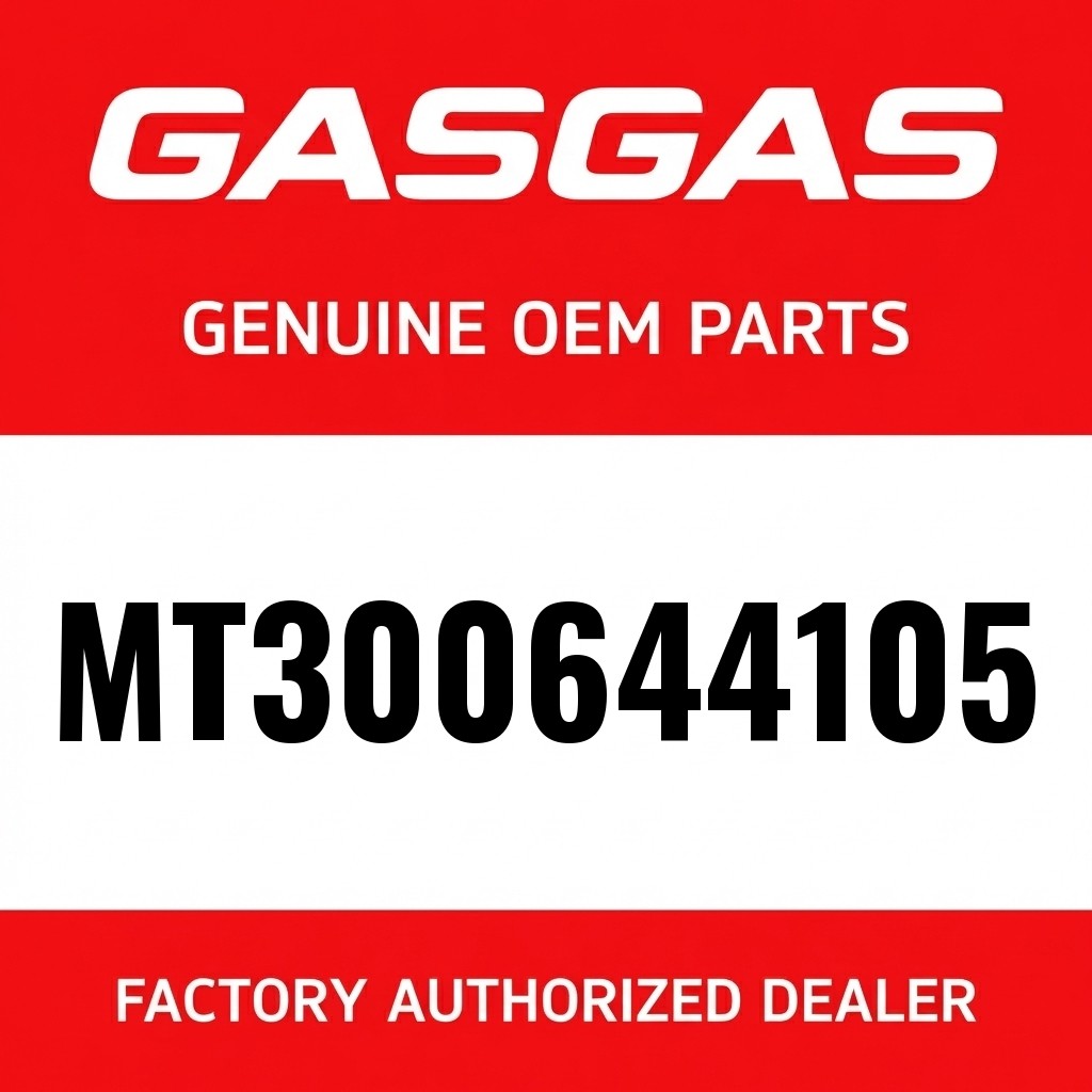 Gasket reed valve cage image 1