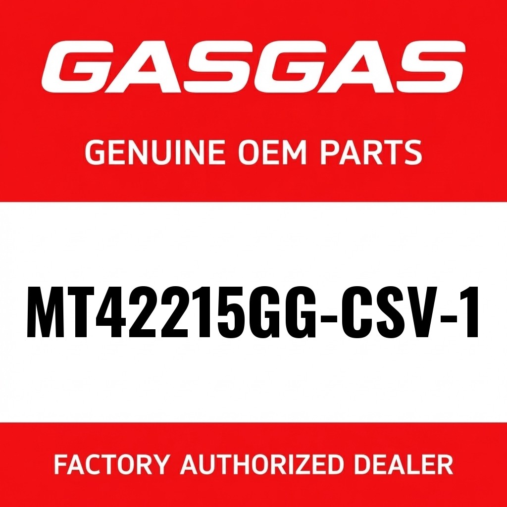 Idler gear 1.G image 1