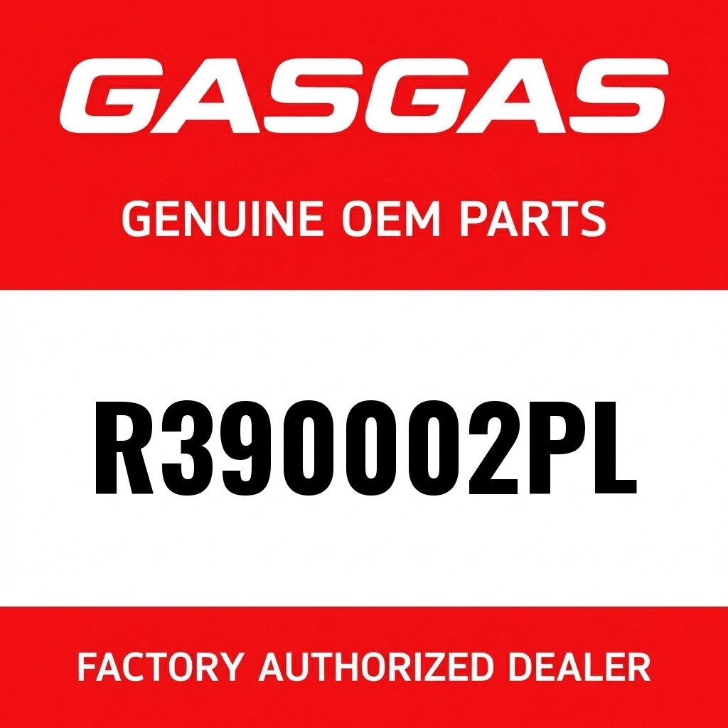 GasGas R390002PL - Front Brake Lever