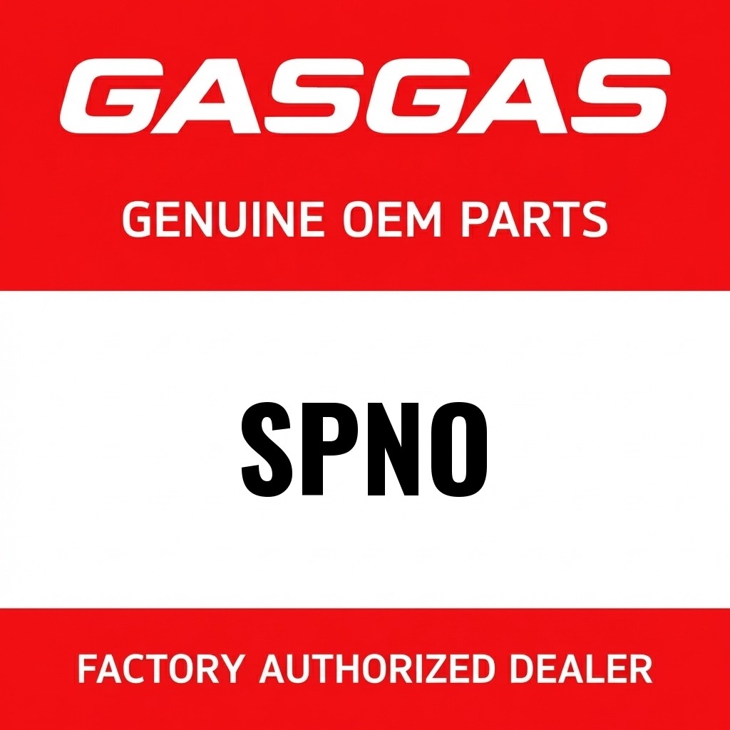 Non orderable part image 1