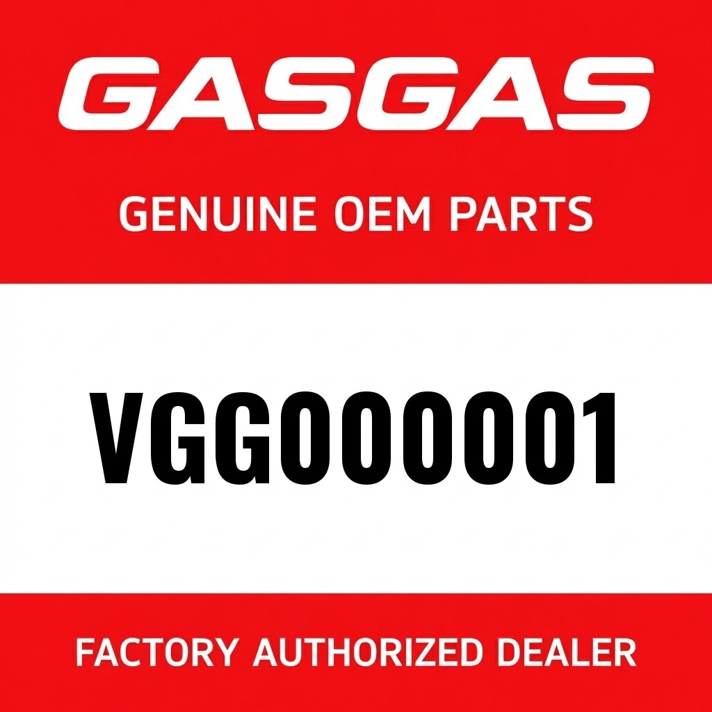 Voucher RISER PRO GASGAS image 1