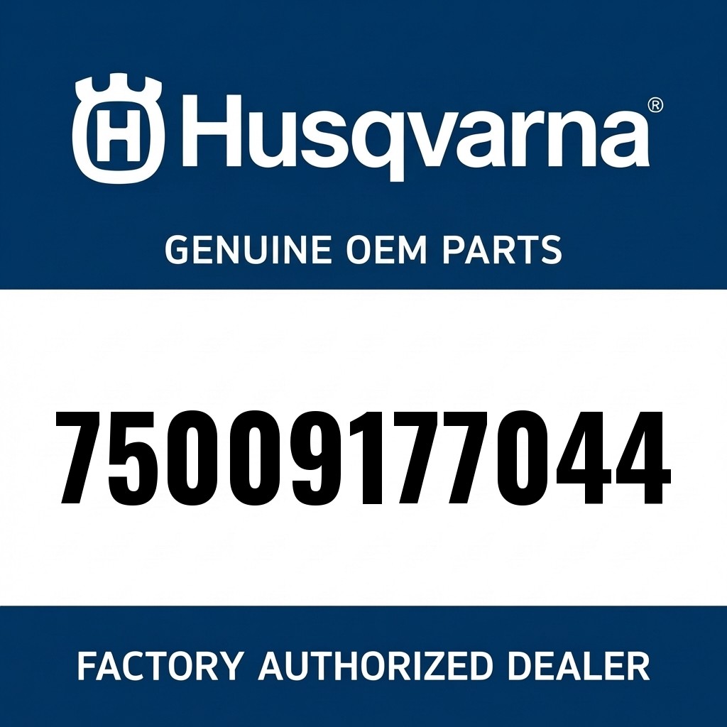 GASKET RUBBER 17'' CPL. W.VALV image 1