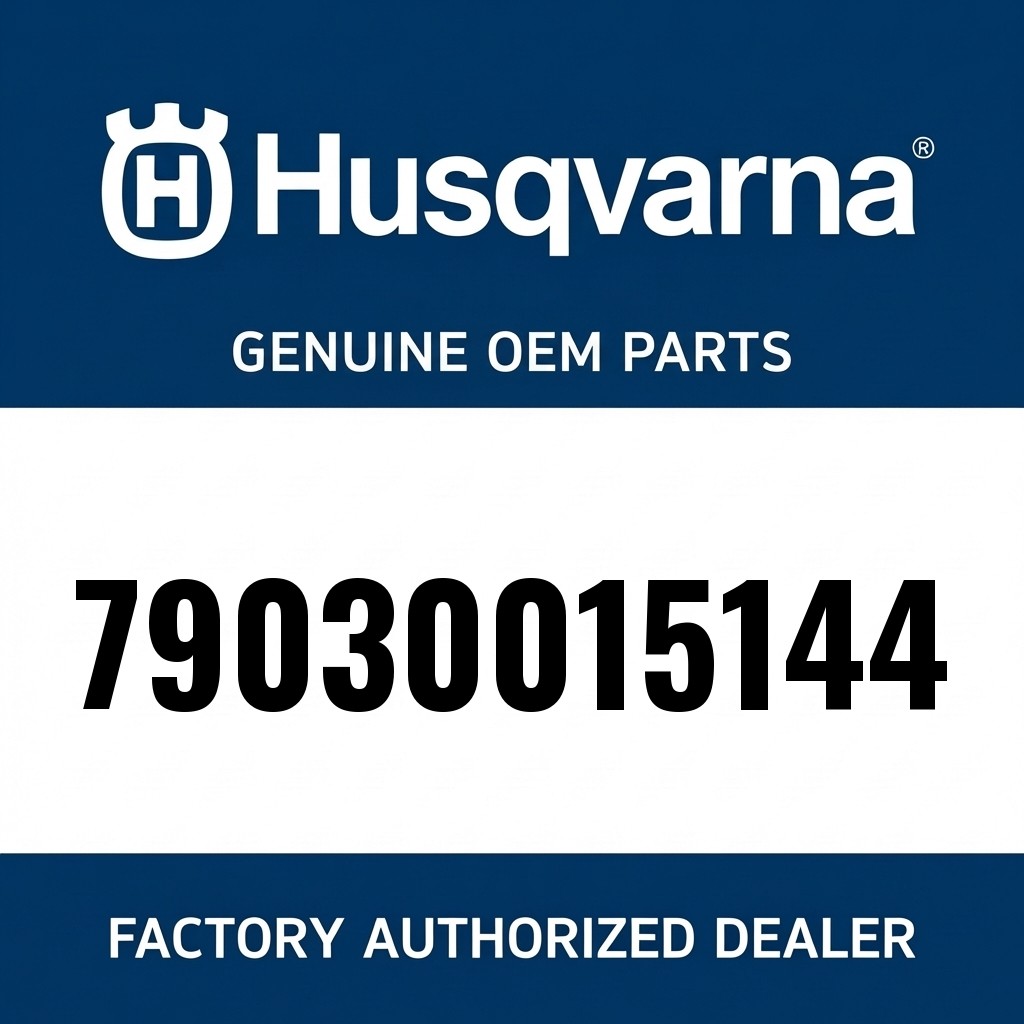 Husqvarna 79030015144 - Conrod Repair Kit