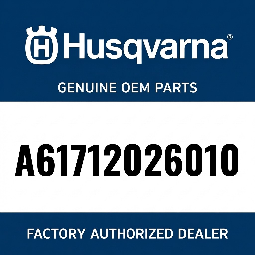 Husqvarna Cut key image 1