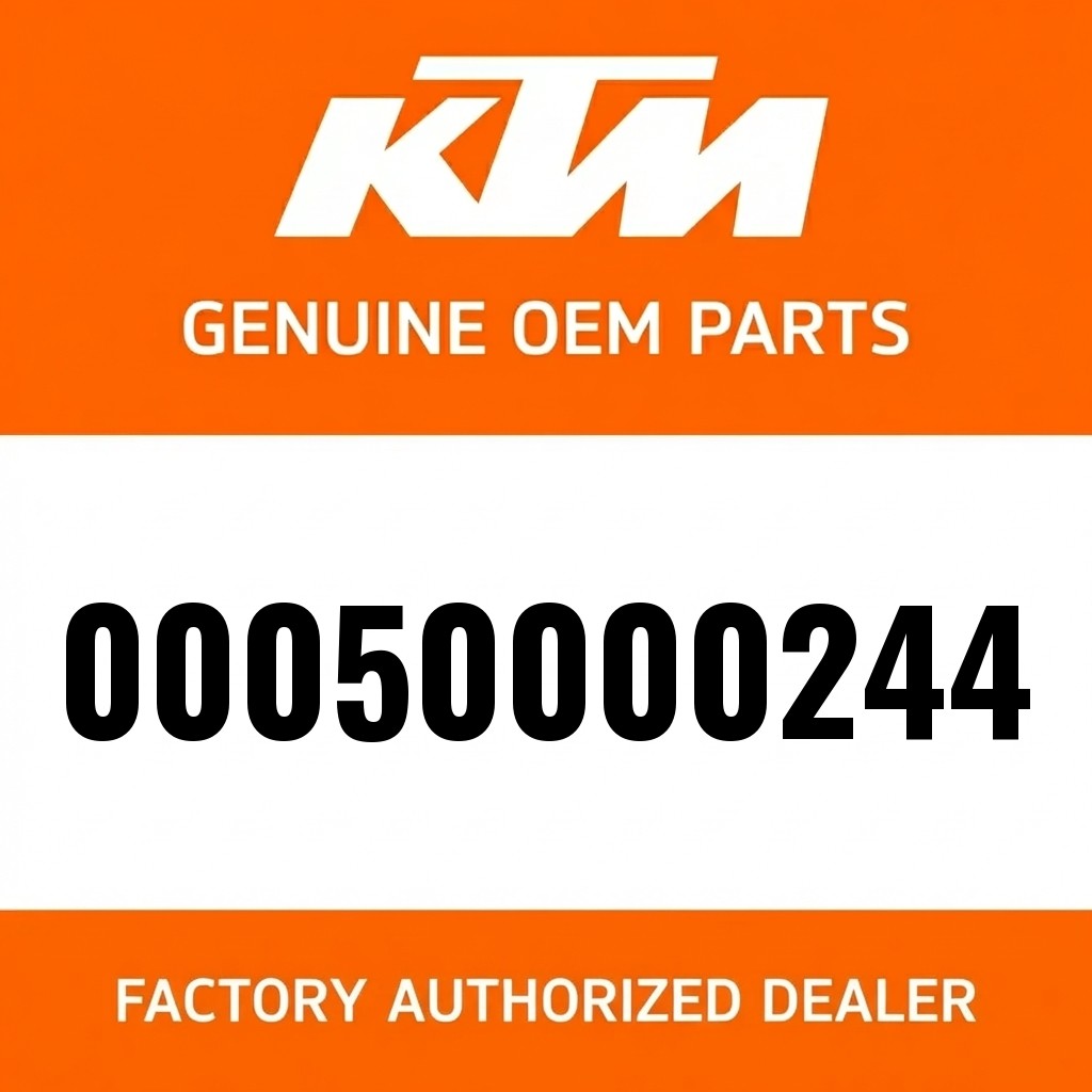 PISTON KIT GR.II 250 MX/Enduro image 1