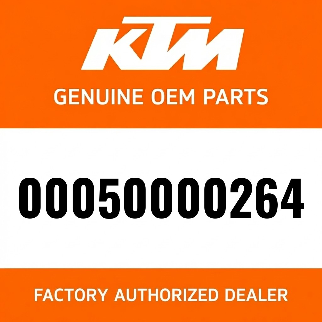 PISTON KIT GR.II 300 Enduro image 1