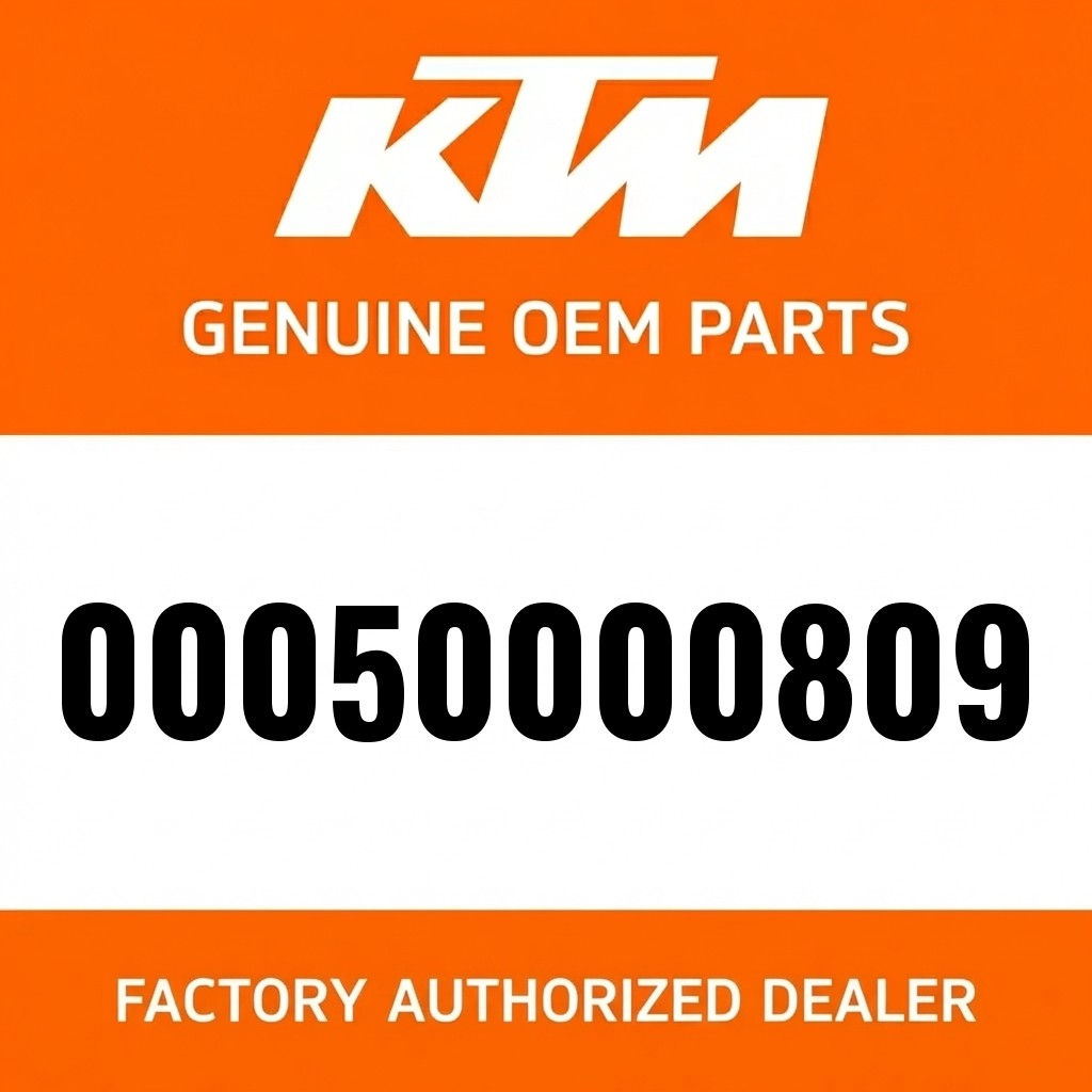 EXHAUST PARTS KIT 10-11 image 1