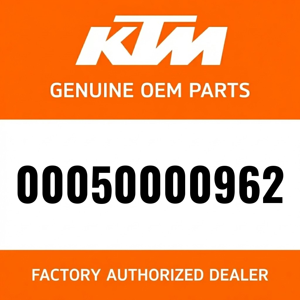 SPOKE KIT REAR '18' image 1
