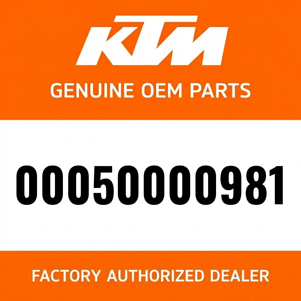 SPOKE KIT REAR 18'' EXC 17 image 1