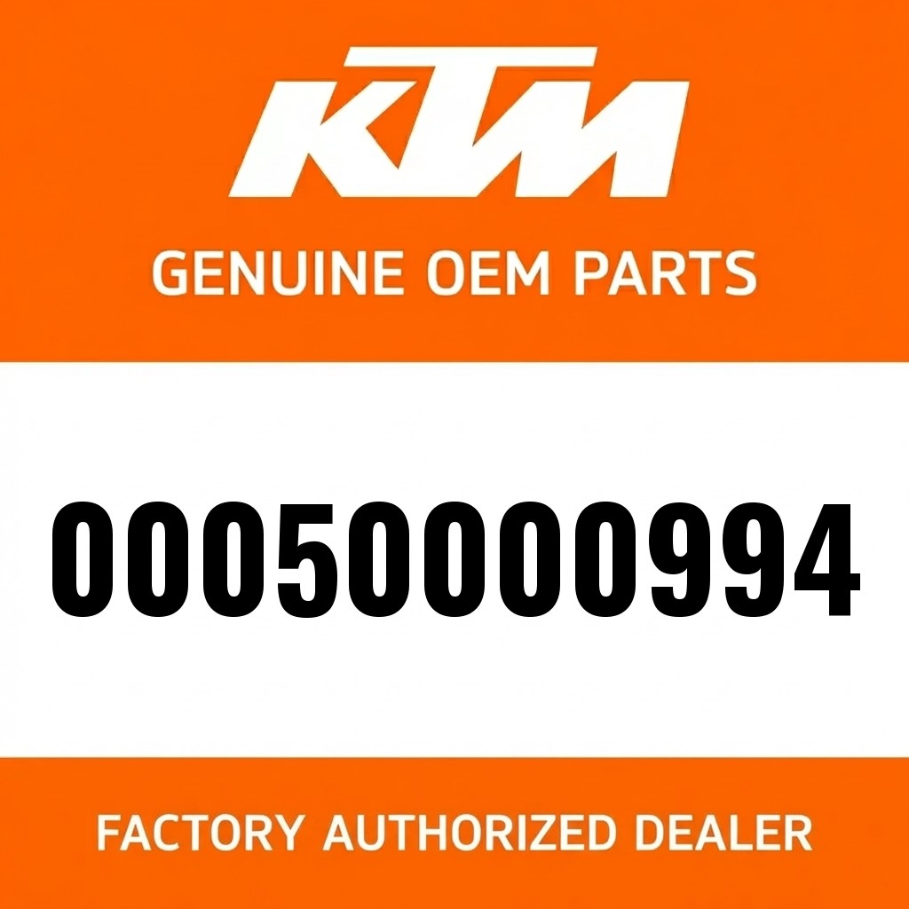 Spoke kit rear 18" image 1