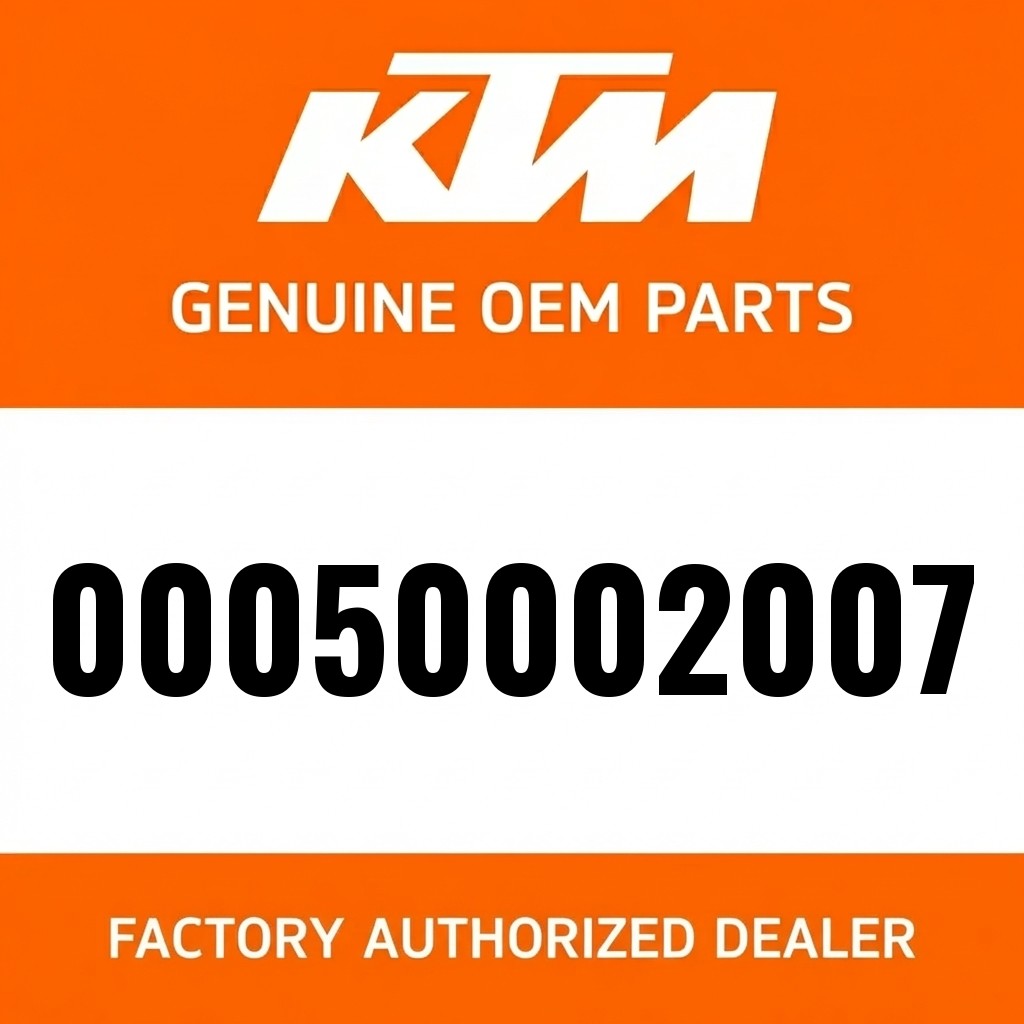 DRIVETRAIN KIT EXC-F 13/52T image 1