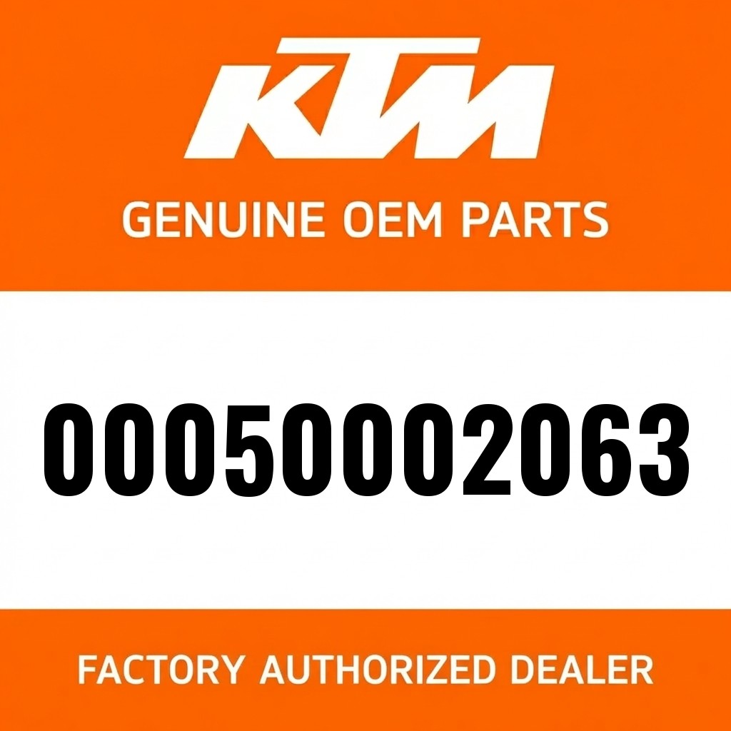 DRIVETRAIN KIT EXC 14Z/50Z ORA image 1