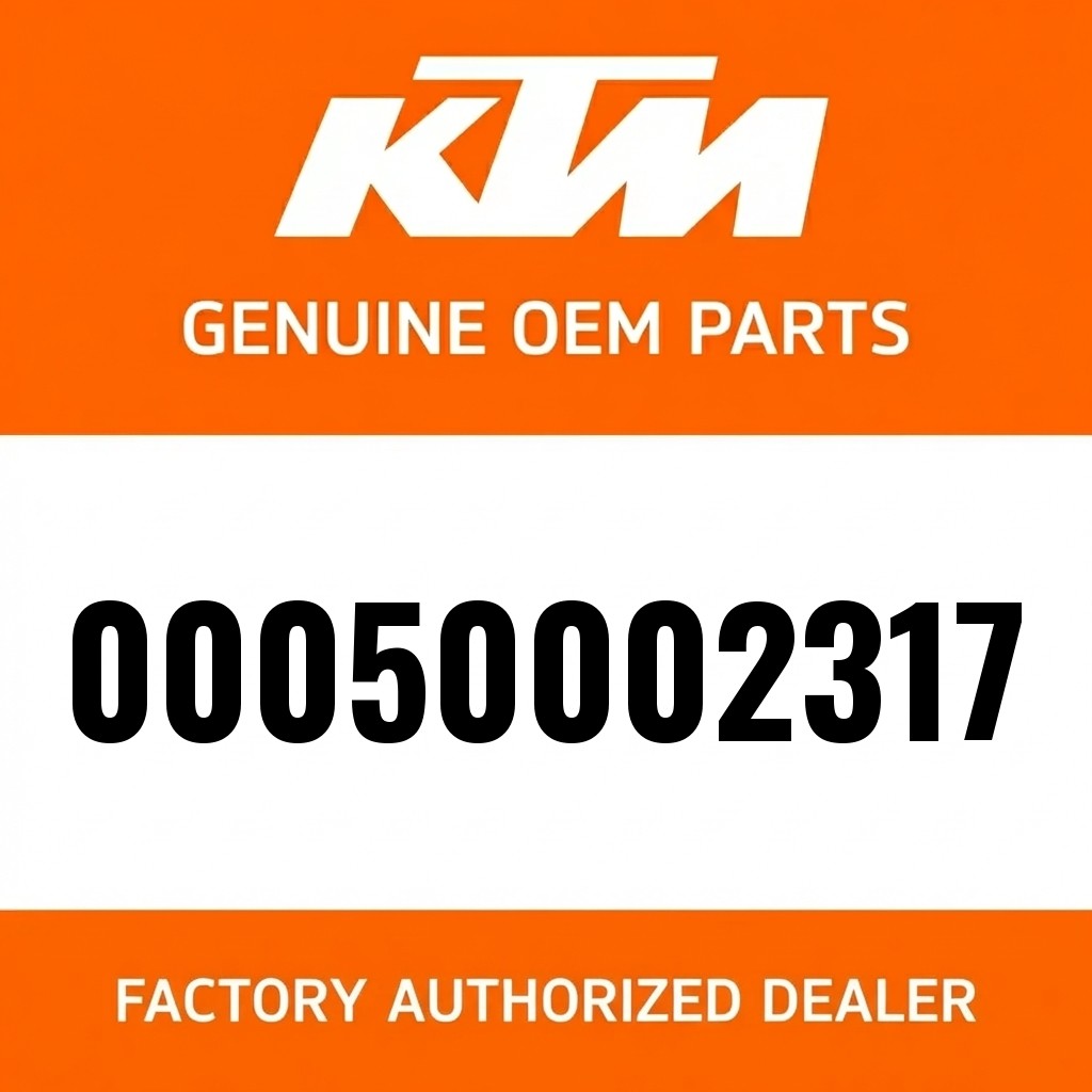 CRANKSHAFT REP.KIT 250/350EXCF image 1