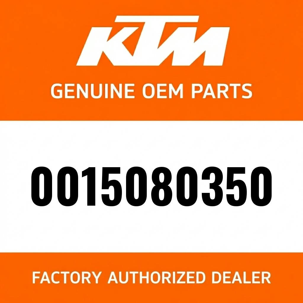 HH COLLAR SCR. M8X35 WS10 image 1