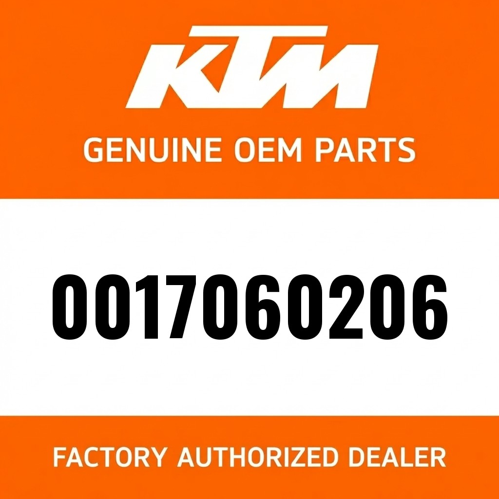 SCREW F. PLASTIC K60X20AL SW6 image 1