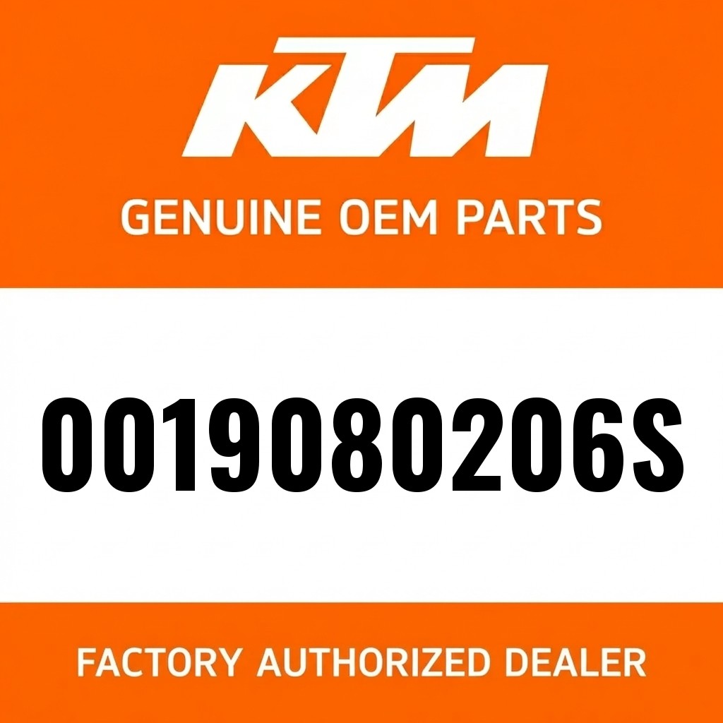 FLAT HEAD SCREW M. ISA45 M8X20 image 1