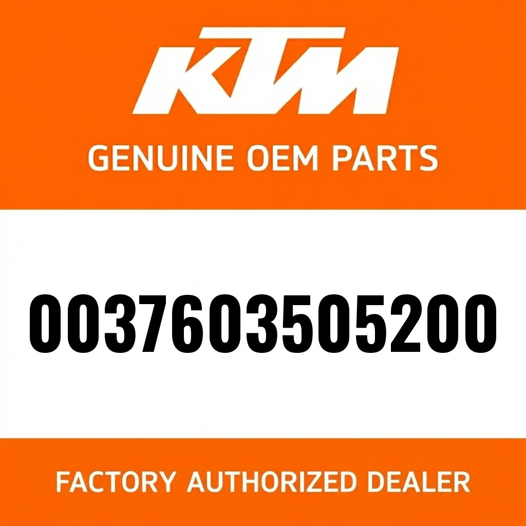 Shaft seal ring 35x52x7 image 1