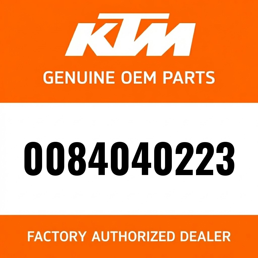 CYL.HEAD SCREW DIN0084-M 4X22A image 1