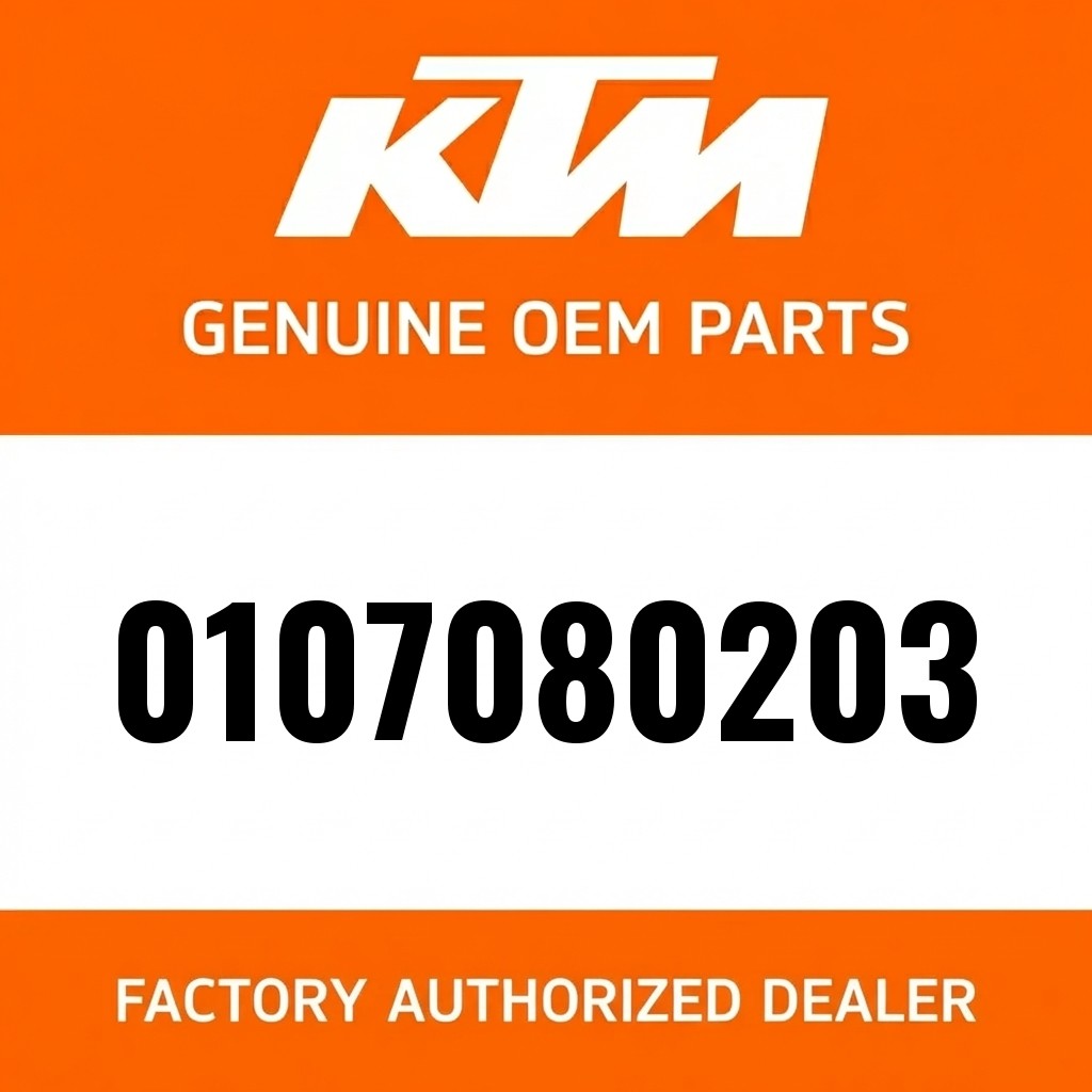 AH OVAL H.SCREW DIN0170-M 8X20 image 1