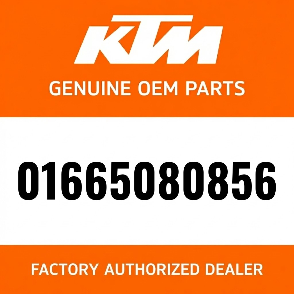 Hex screw EN 1665-M8x85-10.9 image 1