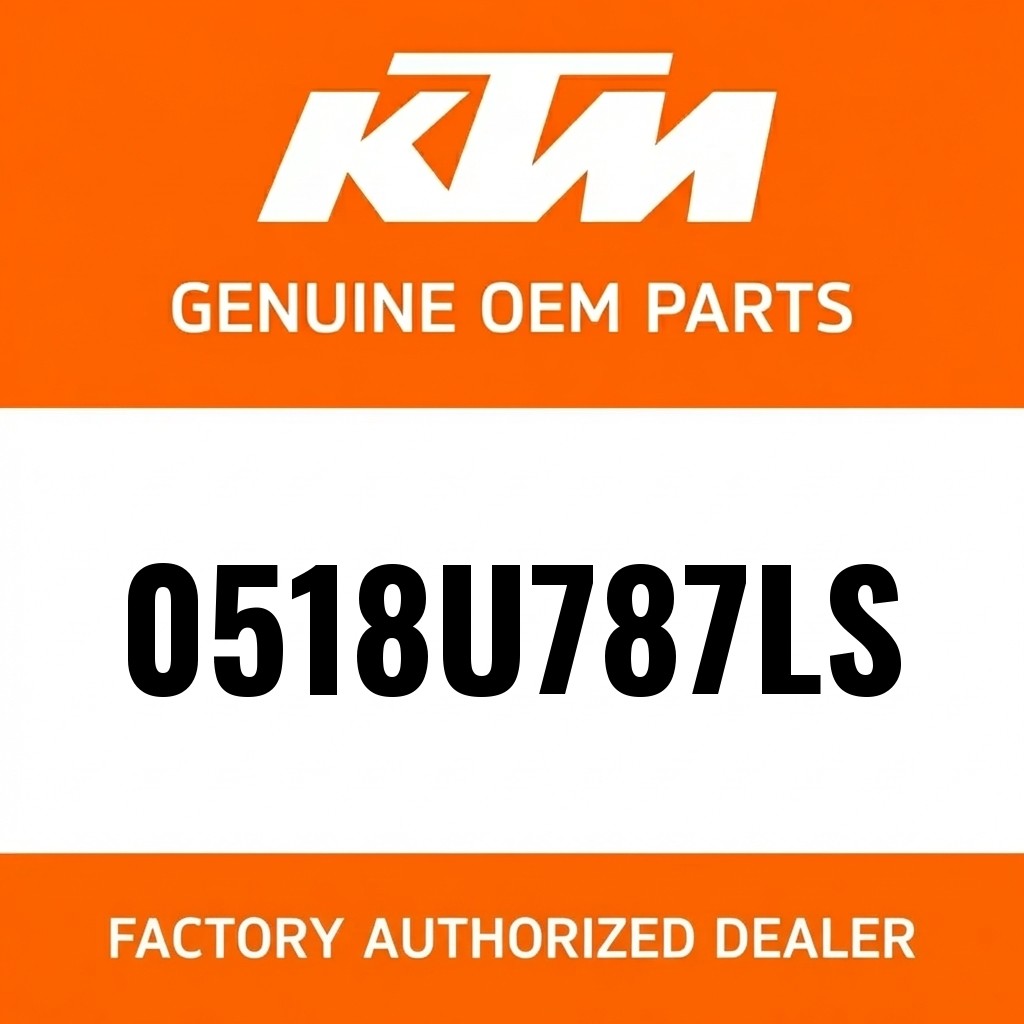 FORK LEG L/S WP43 250-380 2000 image 1
