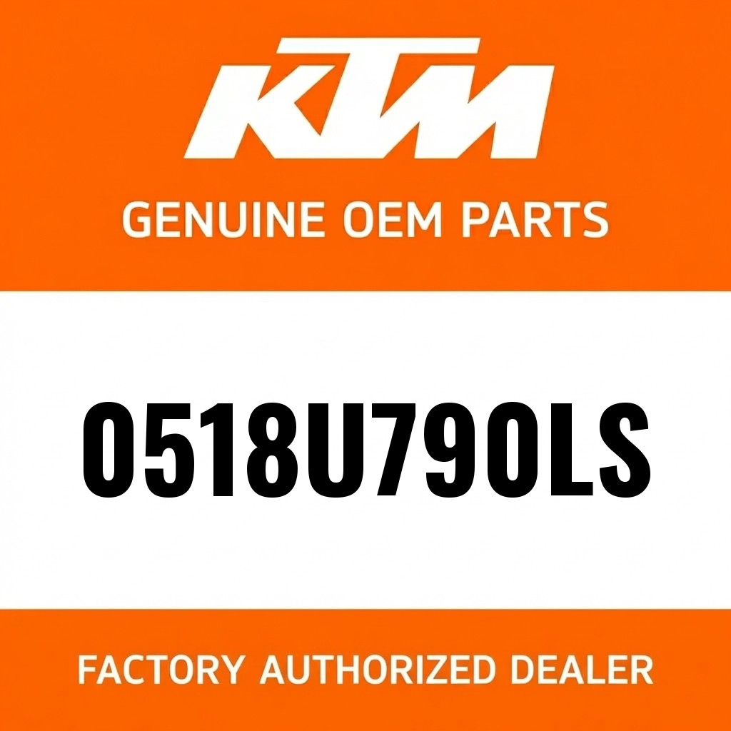 % FORK LEG L/S WP43 LC4 20 image 1