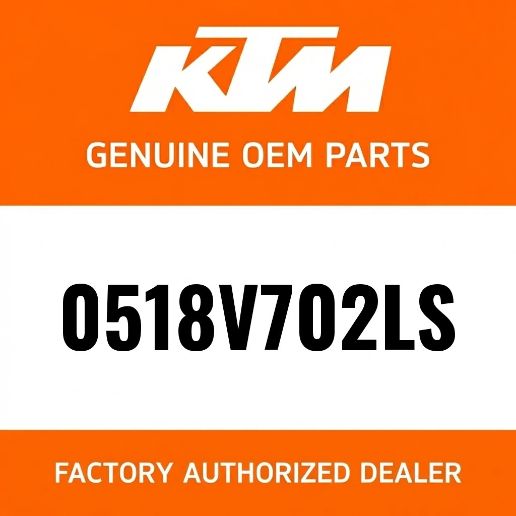FORK LEG L/S WP43 125/200 2001 image 1