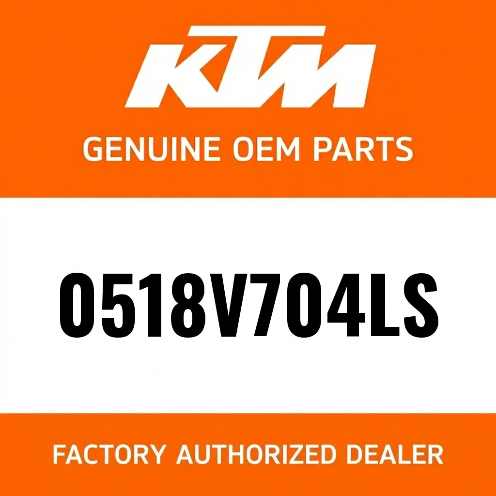 FORK LEG L/S WP 250-380 2001 image 1